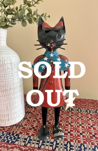 LOLA AMERICANA KITTY *NEW*